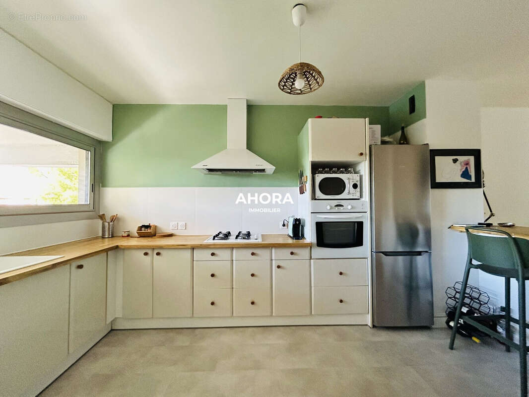 Appartement à MARSEILLE-9E