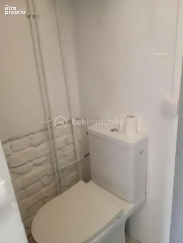 Lot d'un studio et d' une studette - photo 12