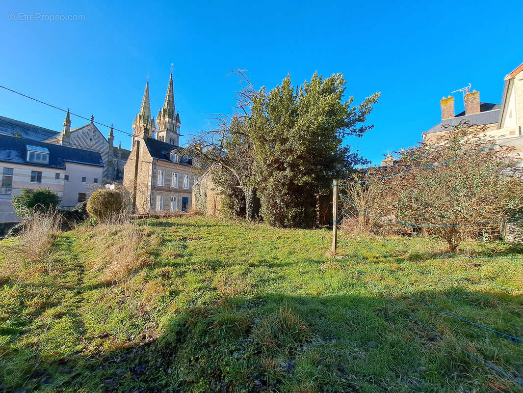 Maison de ville avec jardin - photo 7