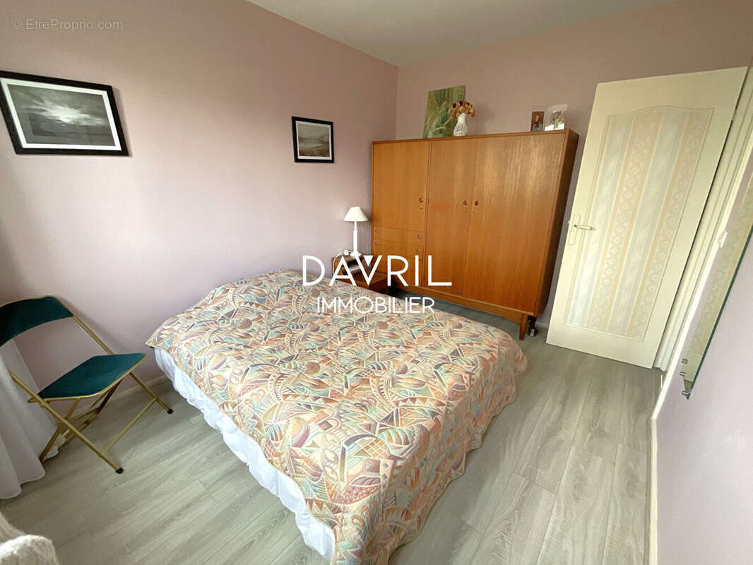 Appartement à CONFLANS-SAINTE-HONORINE