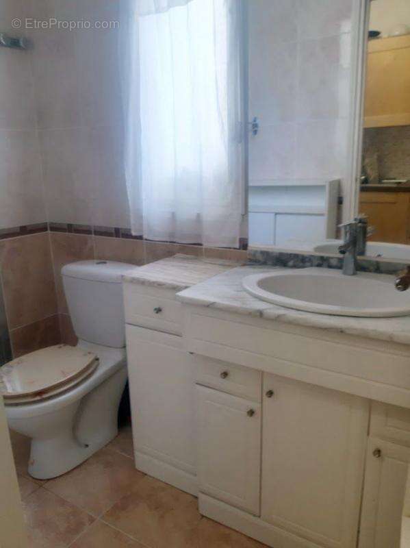 Appartement à LA GRANDE-MOTTE