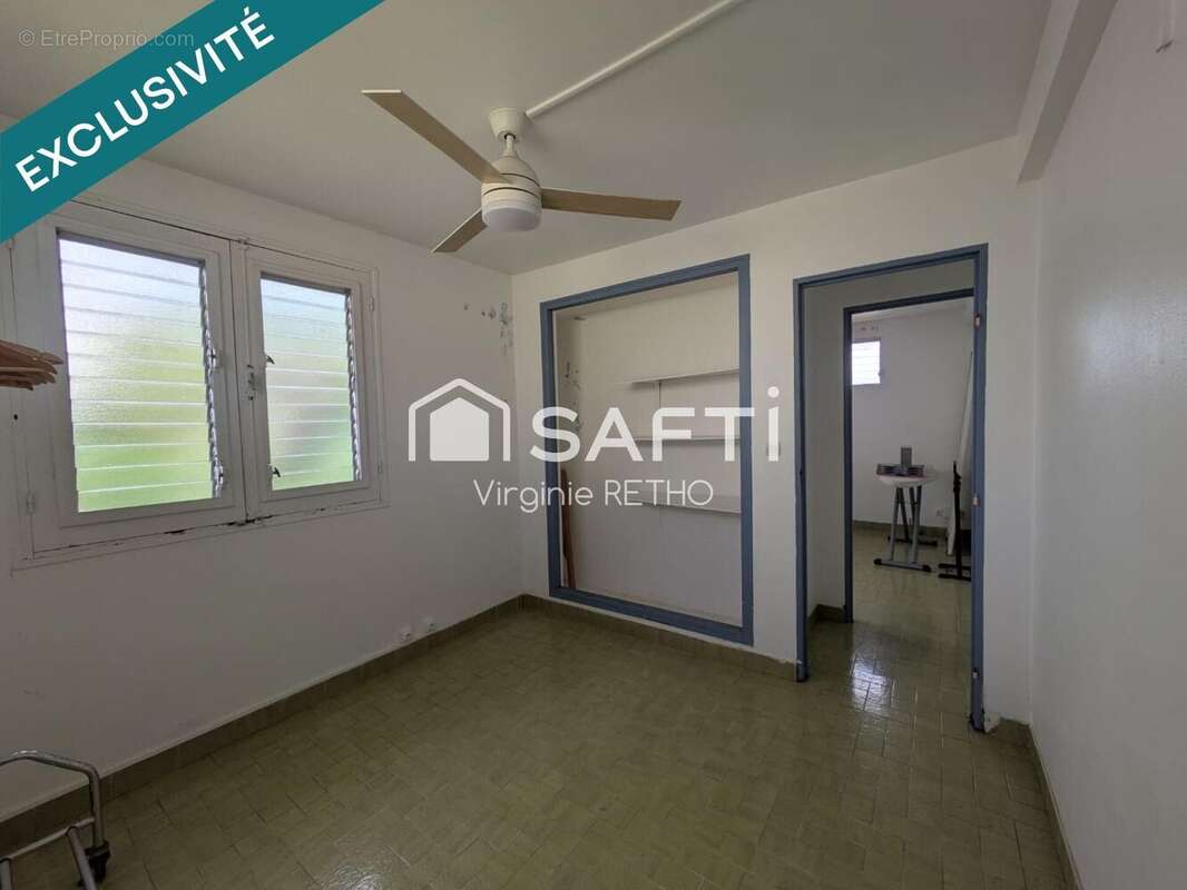 Photo 5 - Maison à FORT-DE-FRANCE