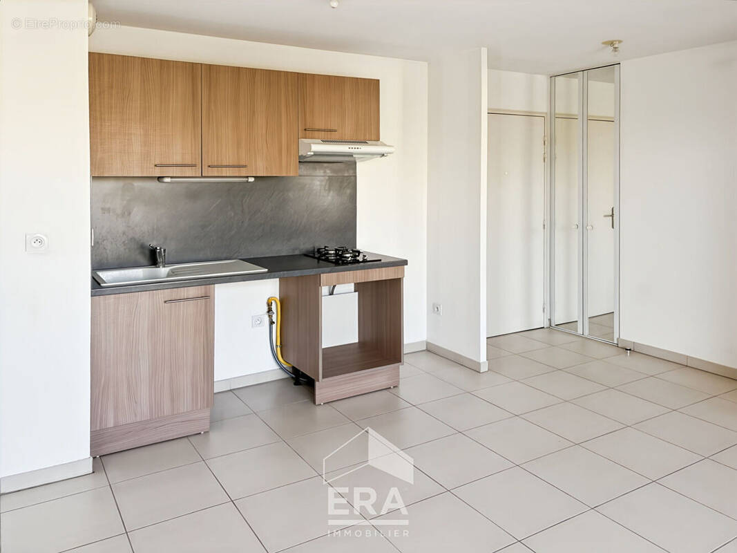 Appartement à CENON