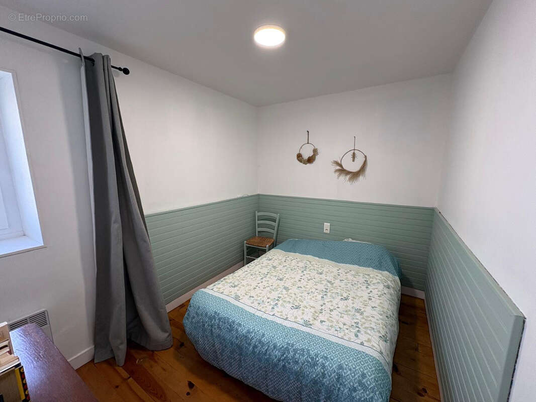 Maison à LASFAILLADES