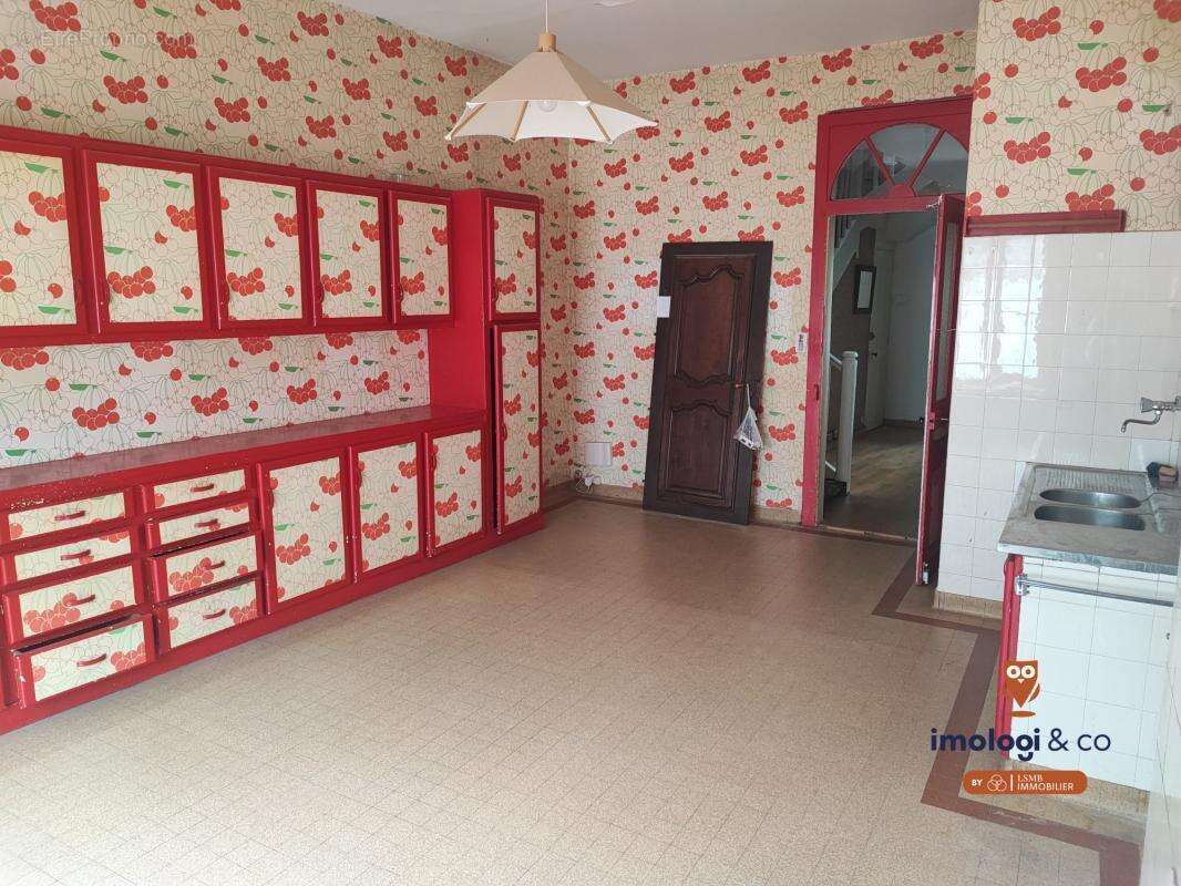 Appartement à PONTARLIER