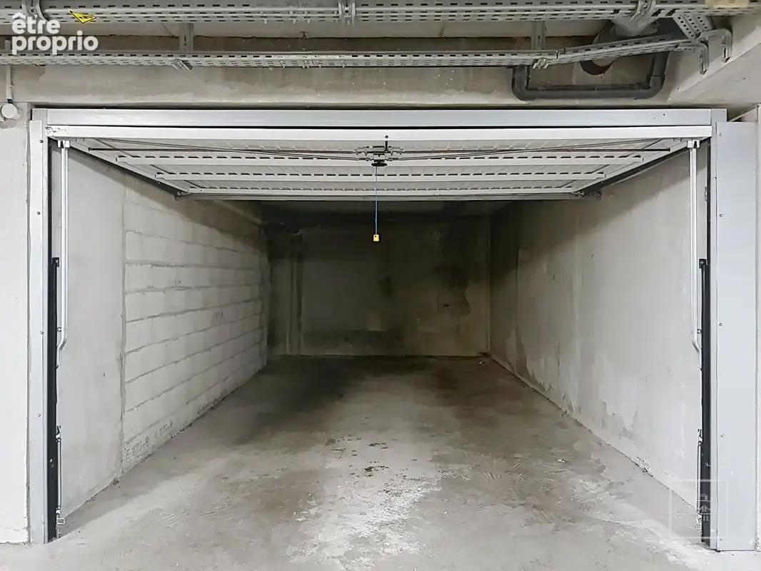 Appartement Lyon  Vaise, 3 pièces 54 m2 avec terrasse de 10m2 et garage - photo 15