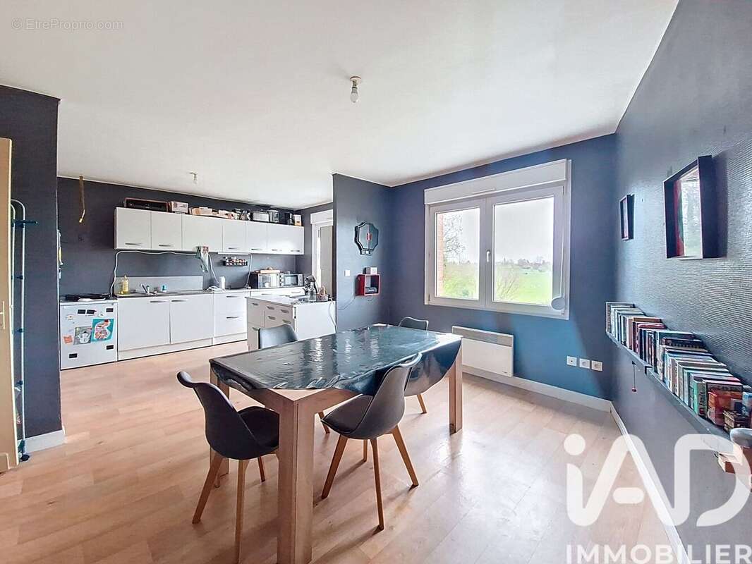 Photo 3 - Maison à FLINES-LEZ-RACHES