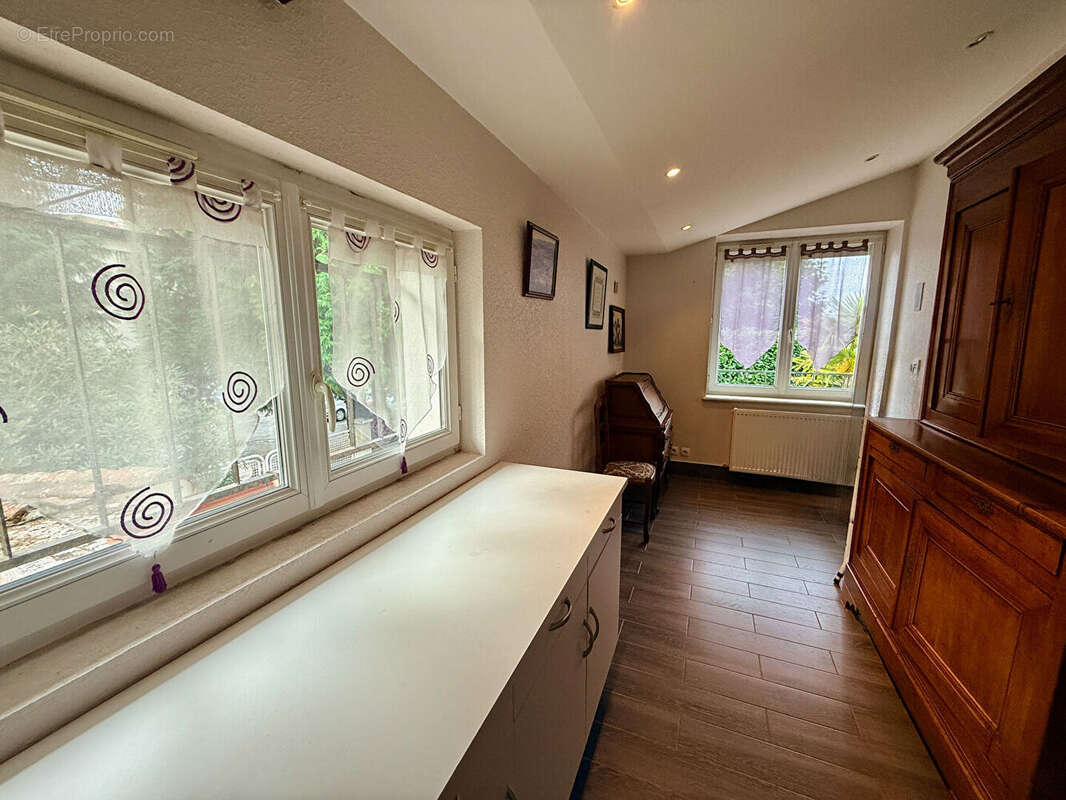 Maison à LA ROCHEFOUCAULD