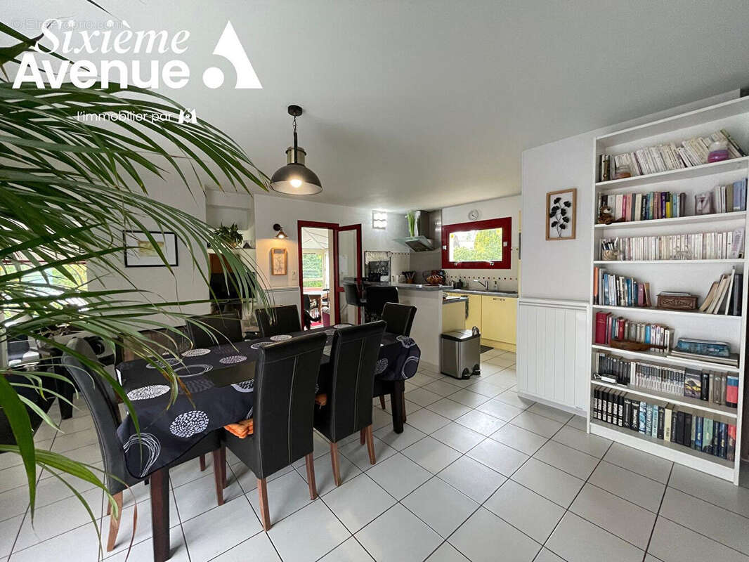 Maison Saint Evarzec  - proche Quimper - photo 5