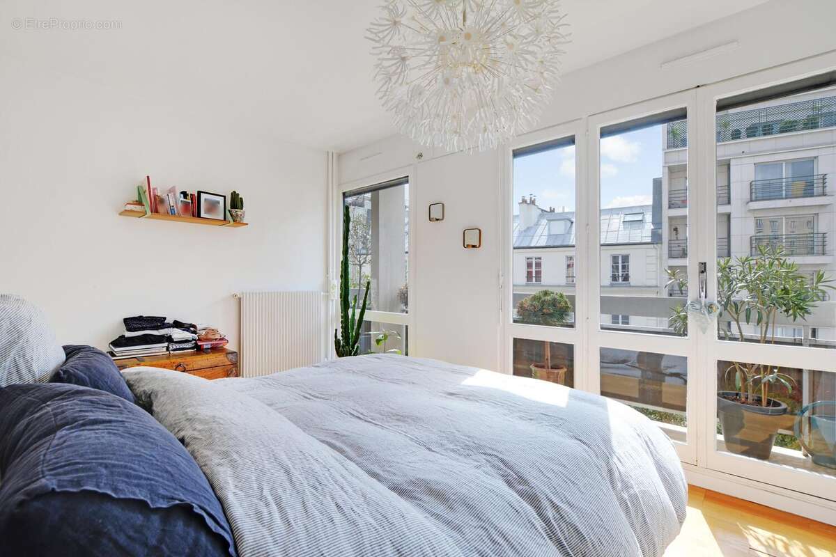 Photo 6 - Appartement à PARIS-11E