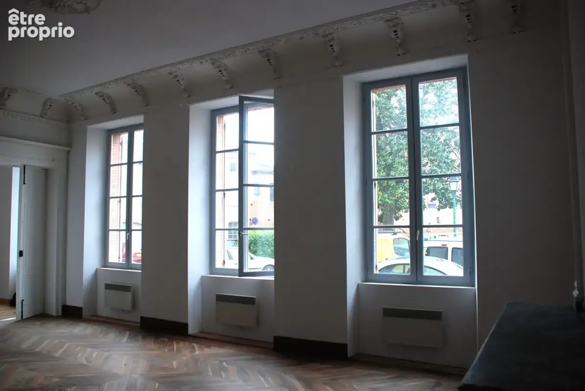 Appartement 63 m² à Auterive  - photo 5