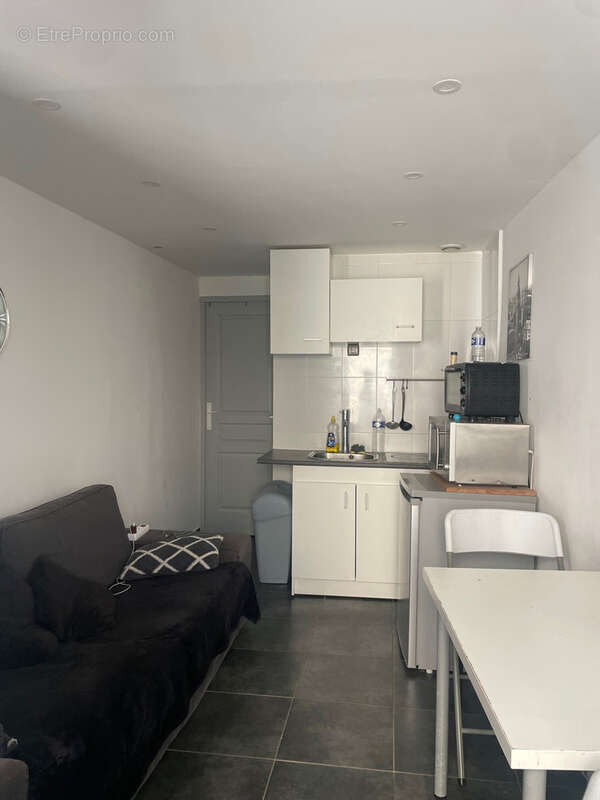 Appartement à LA VALETTE-DU-VAR