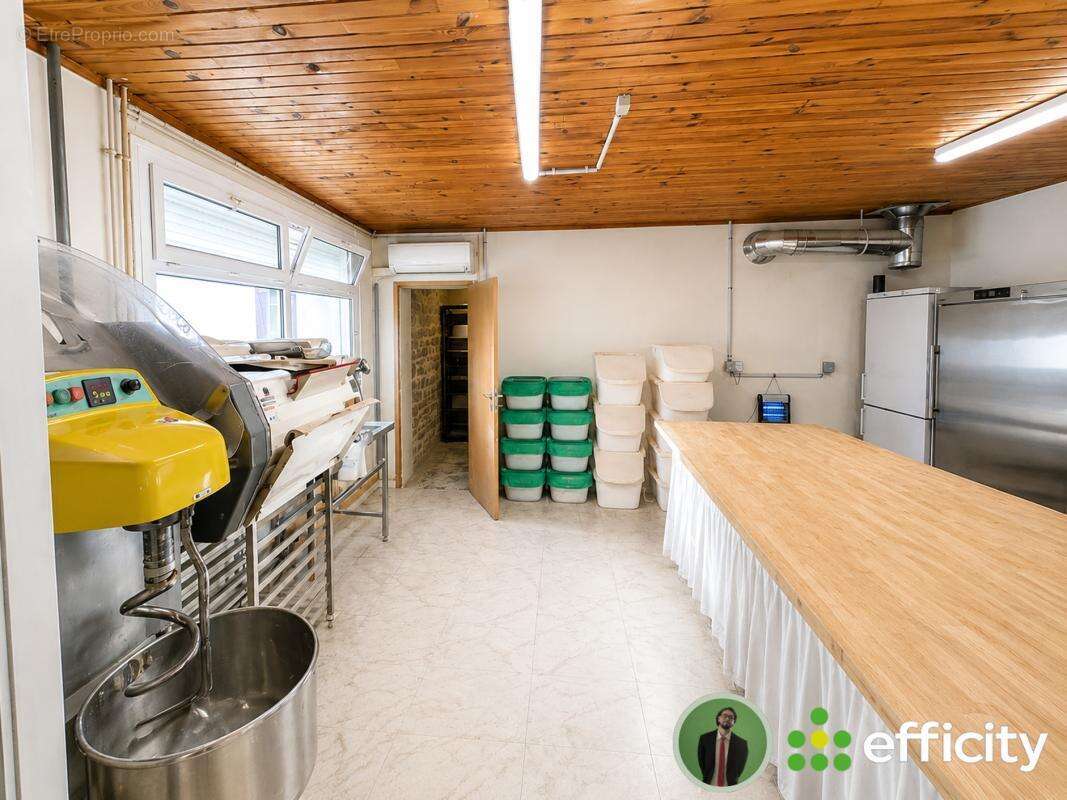 Appartement 532 m² à Asnans-Beauvoisin  - photo 14