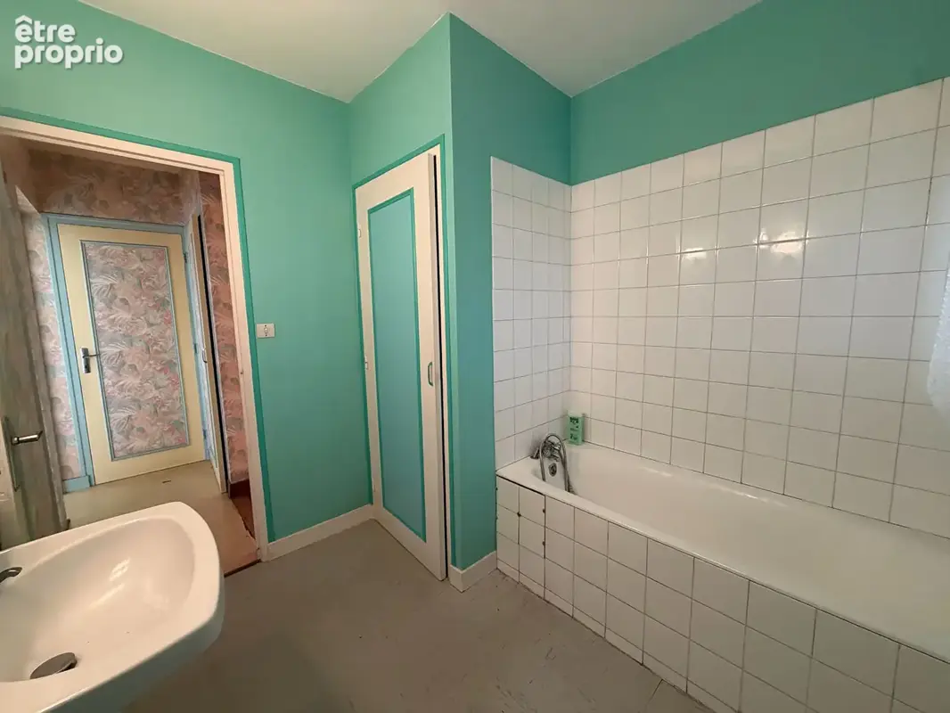 Maison 104m² à saint-martin-des-champs - photo 13