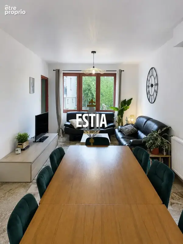 Maison 145 m² à Art-Sur-Meurthe  - photo 4