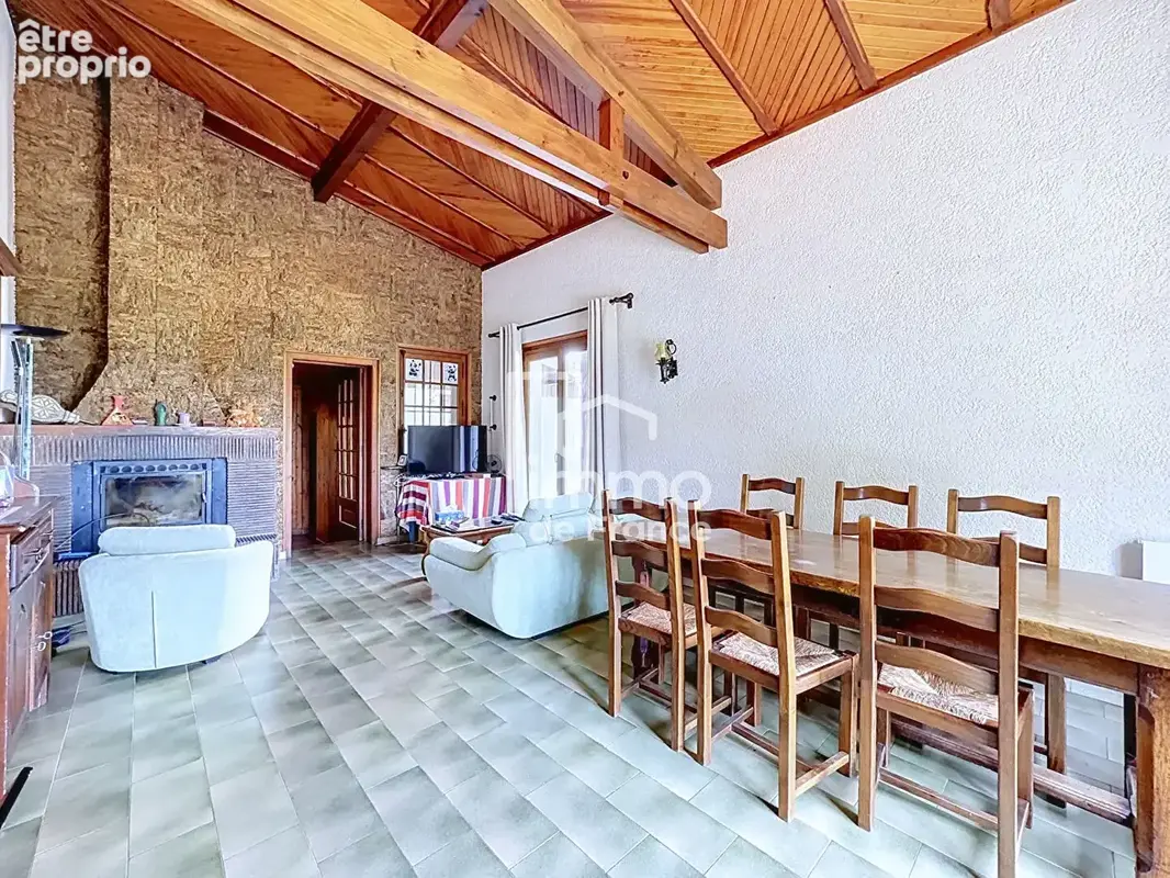 Maison  6 pièce(s) 175 m2 - photo 5