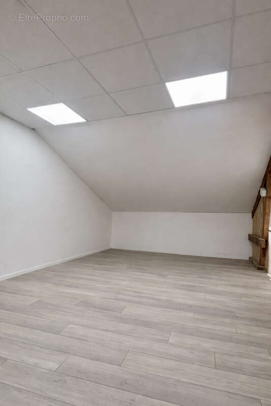 Maison à HETTANGE-GRANDE