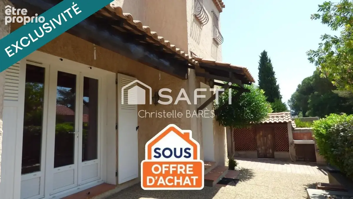 Photo 1 - Maison à LA GARDE