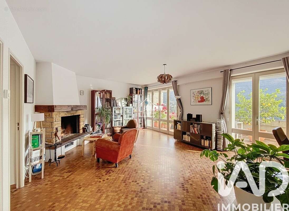 Photo 3 - Appartement à NYONS