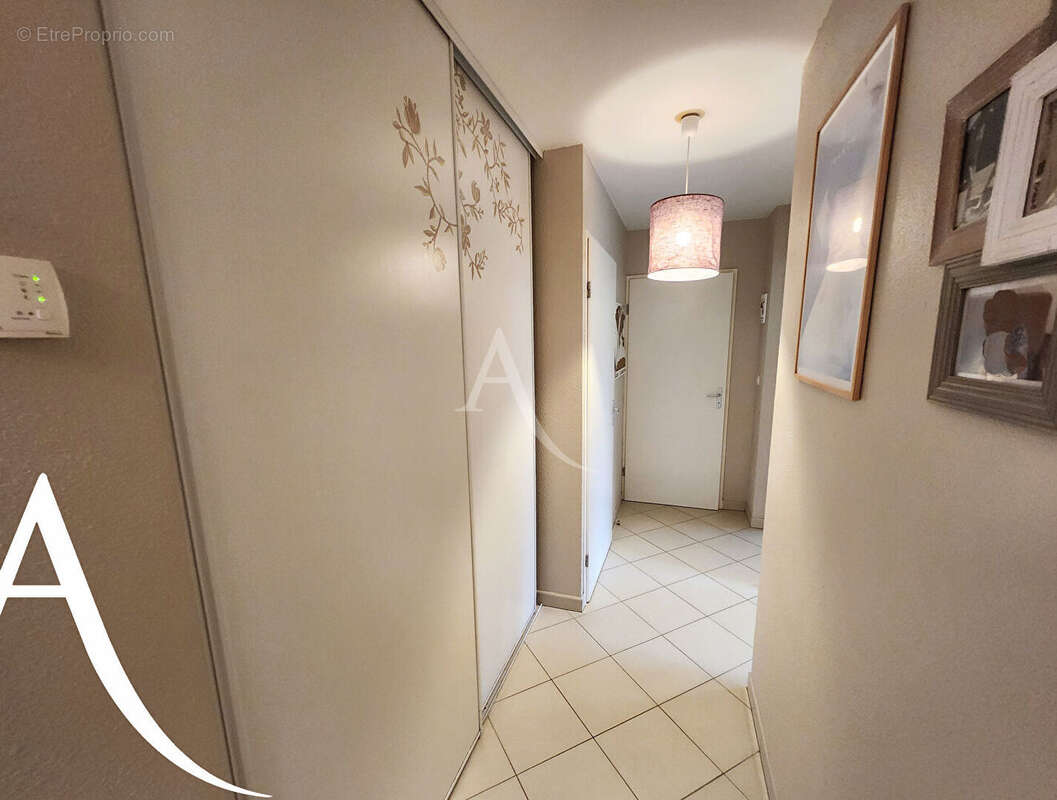 Appartement à DOURDAN