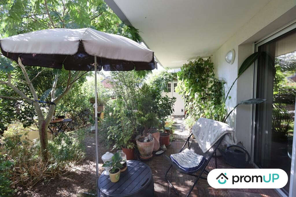 Appartement à NOYALO