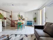 Maison à CLERMONT-L'HERAULT