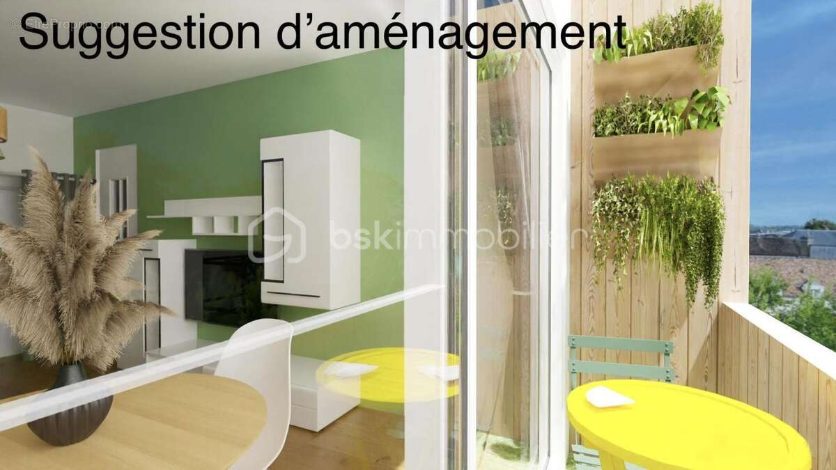 Appartement sur le port de plaisance - photo 9