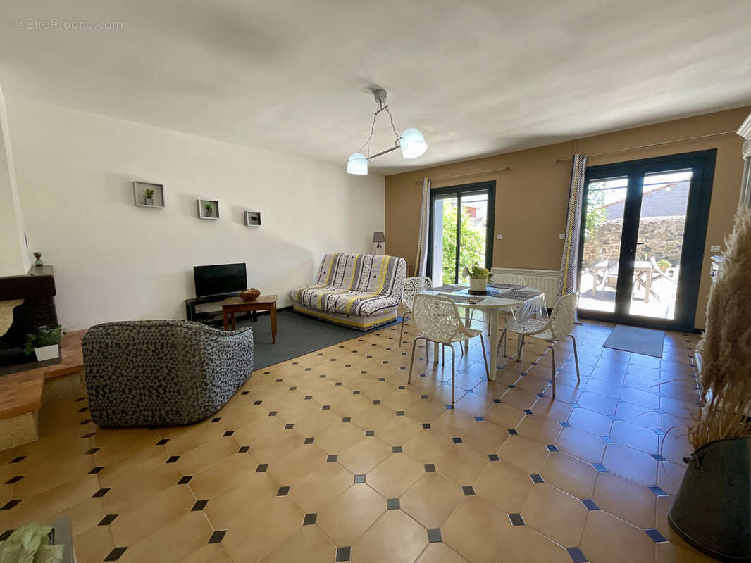 Maison de Maître Vigneron d'Exception - Marseillan - photo 23