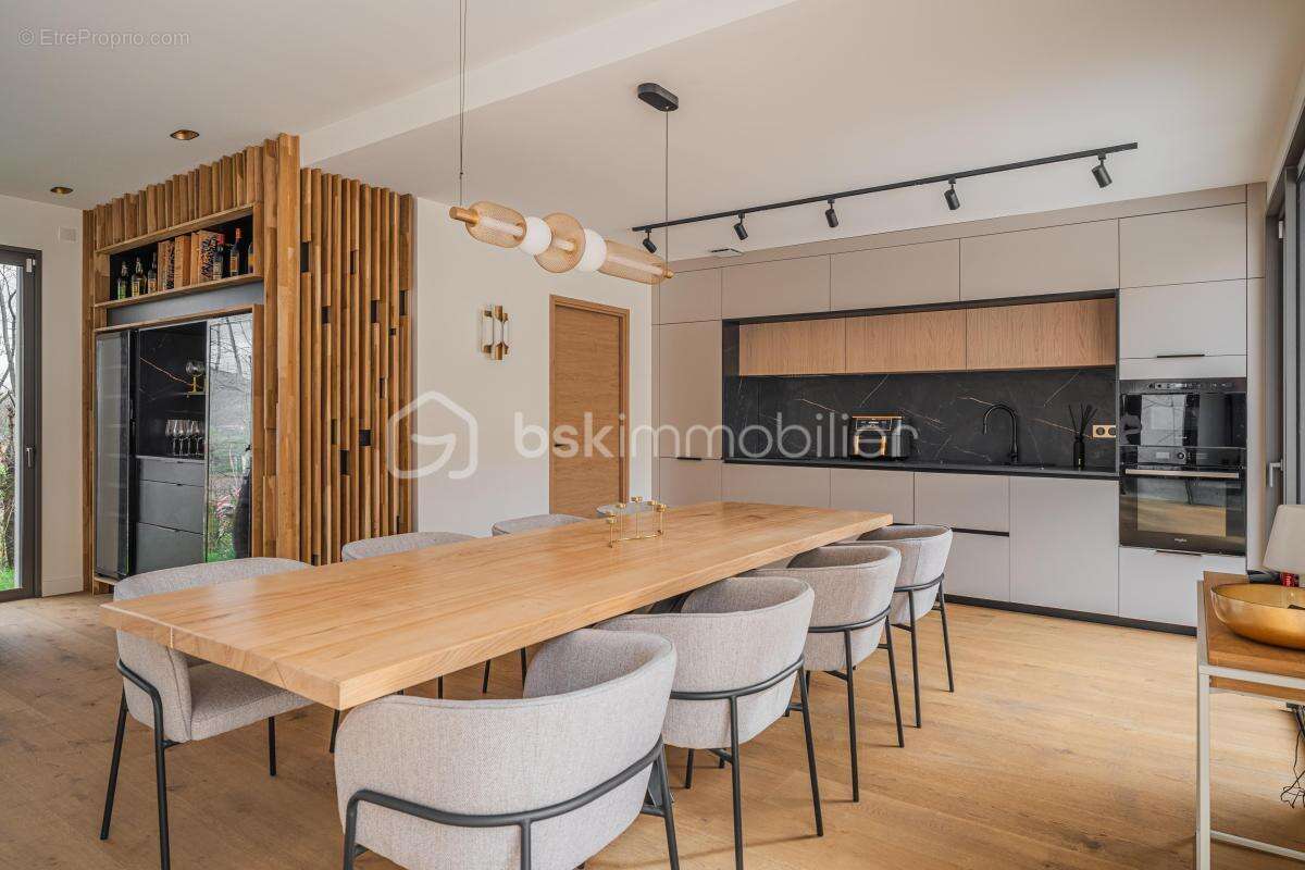 Villa contemporaine de 2025 - photo 10