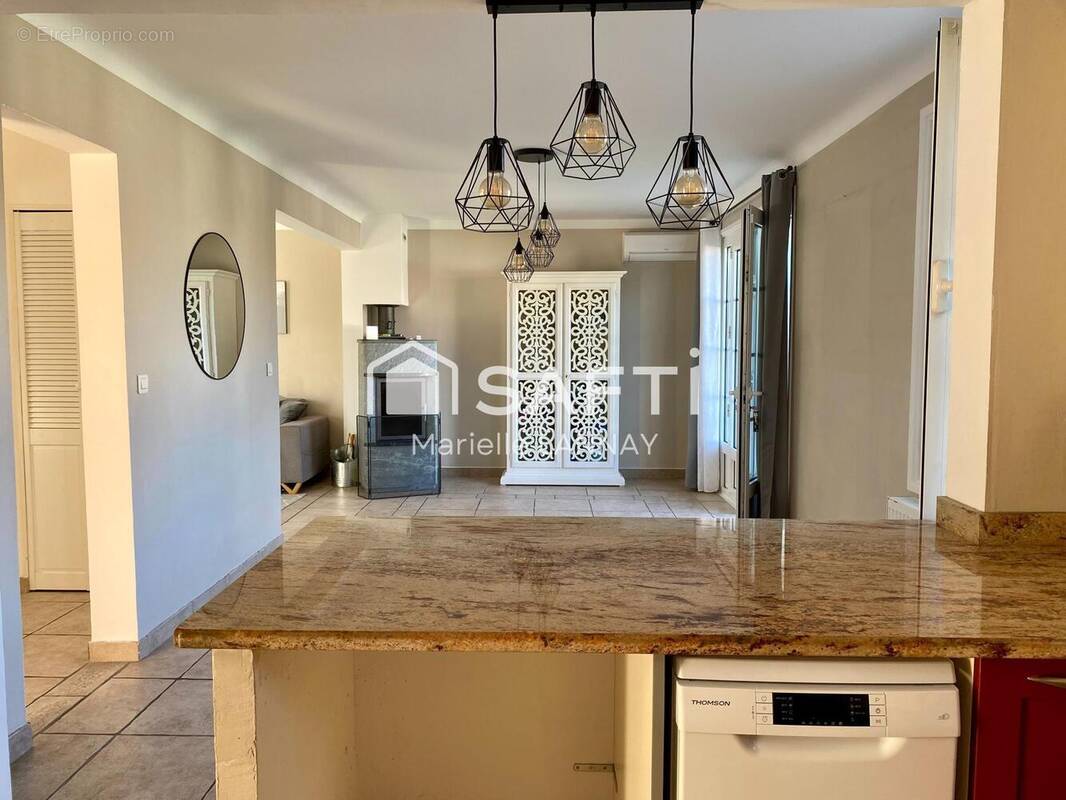 Photo 1 - Maison à CIBOURE