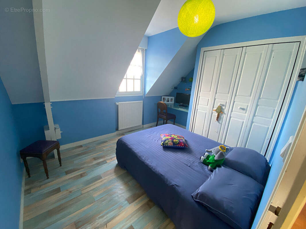 Maison à LA BAULE-ESCOUBLAC