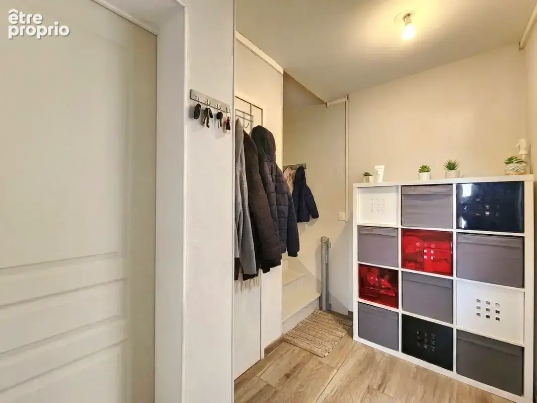Maison 106 m² à Chateauneuf-Sur-Loire  - photo 2