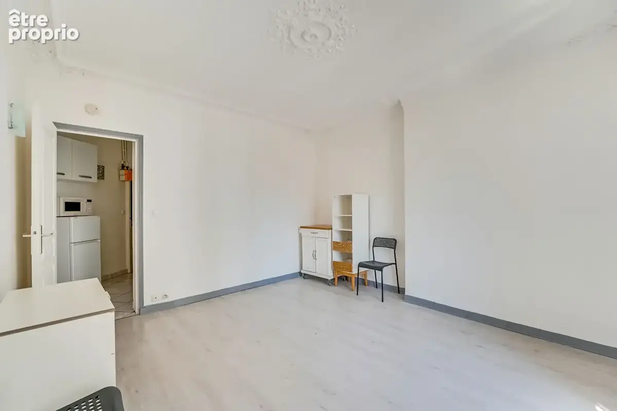 RAMEY - Appartement Paris 2 pièce(s) 38m2 ensoleillé - photo 6