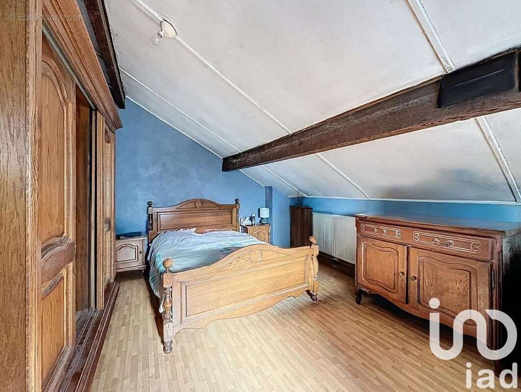 Photo 9 - Maison à MEURCHIN