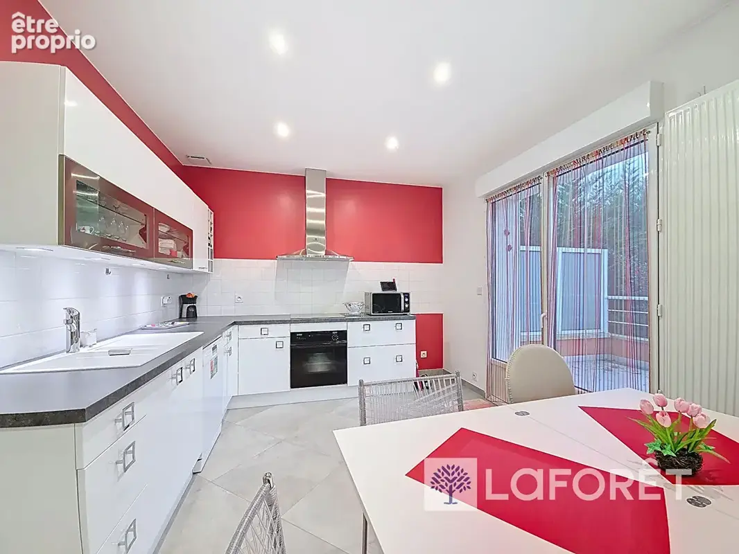 Maison L Hay Les Roses 4 pièces 74 m2 - photo 13