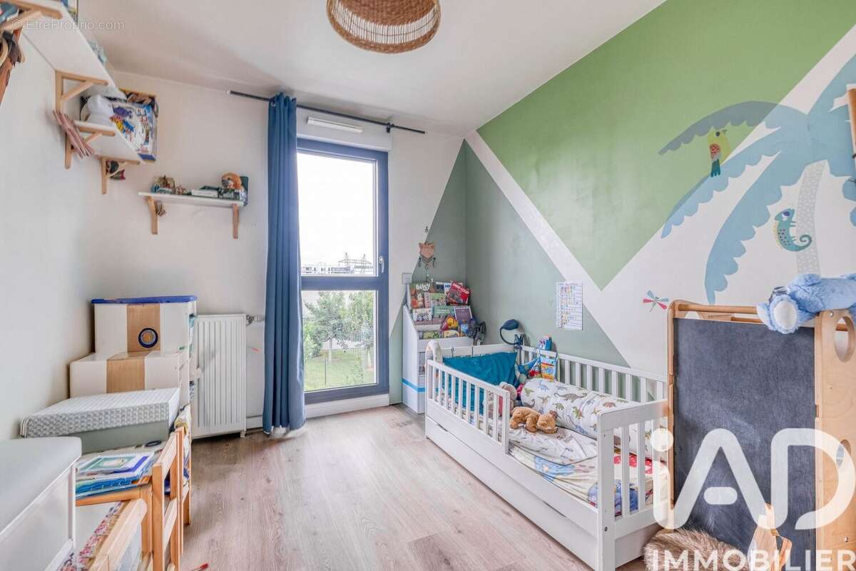 Photo 8 - Appartement à THIAIS