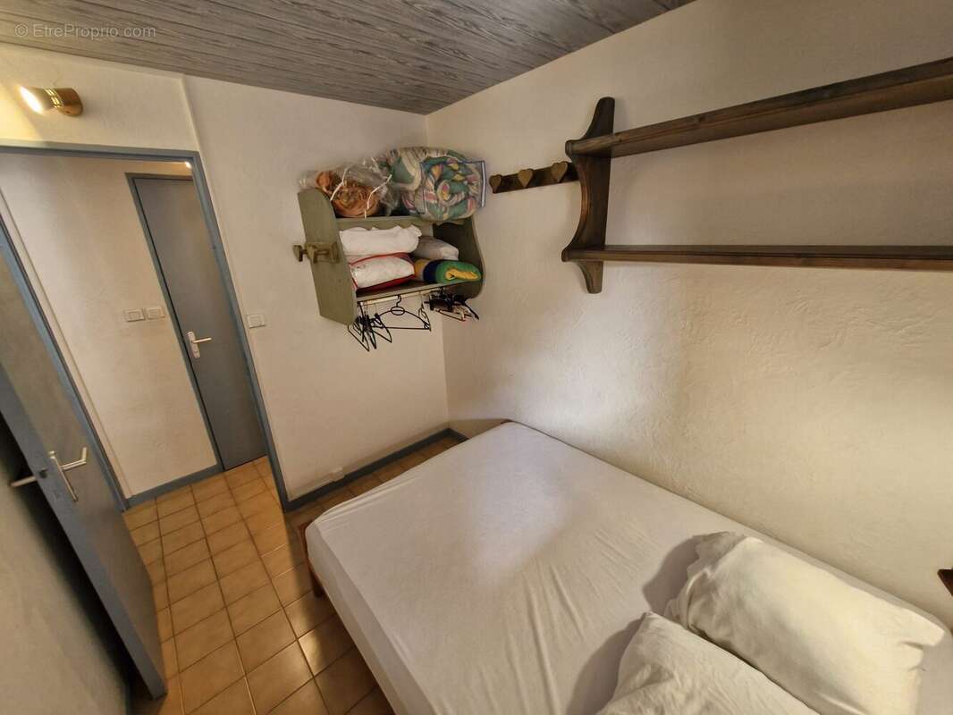 Appartement à LEUCATE