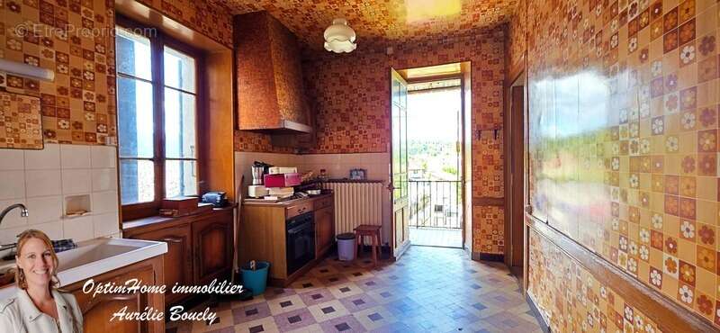 Immeuble à vendre LES ECHELLES (73) - photo 10