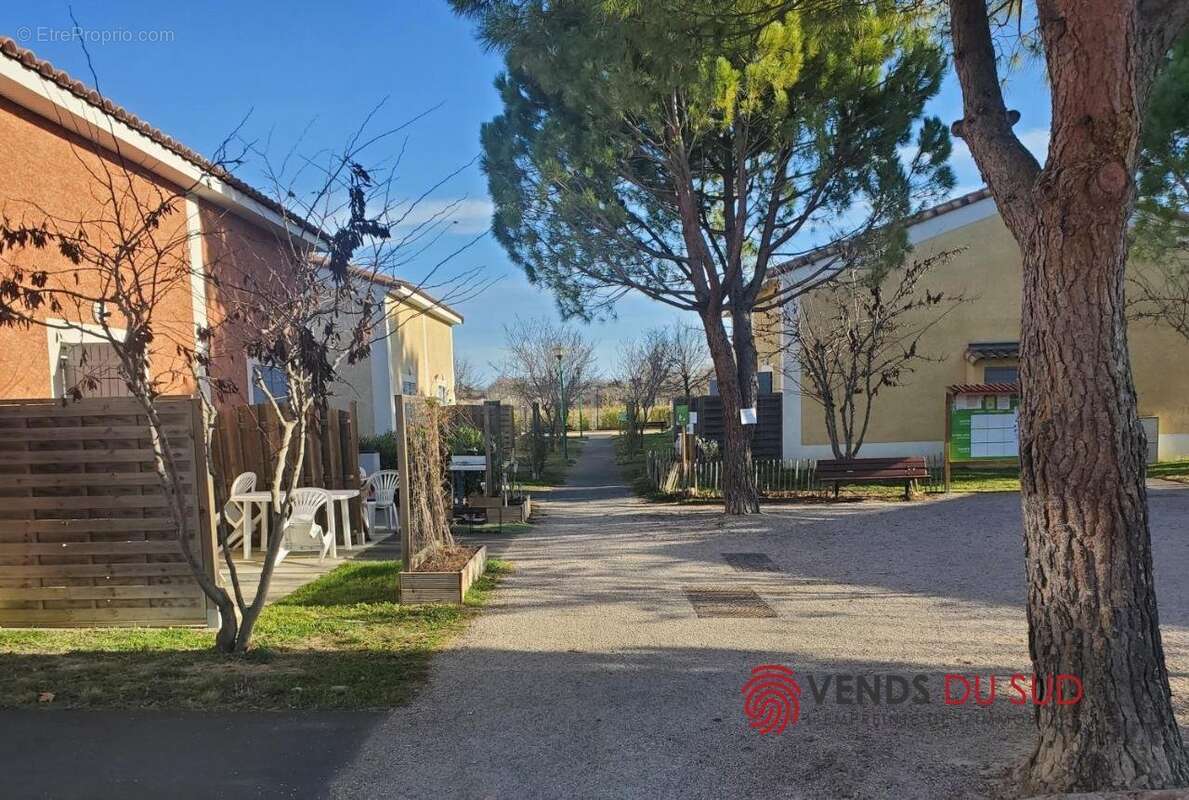 Maison à COLOMBIERS