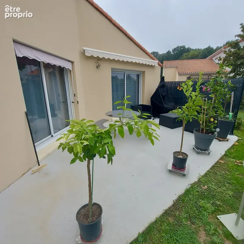 Maison 5 pièces, de plain-pied 102 m2 - photo 16