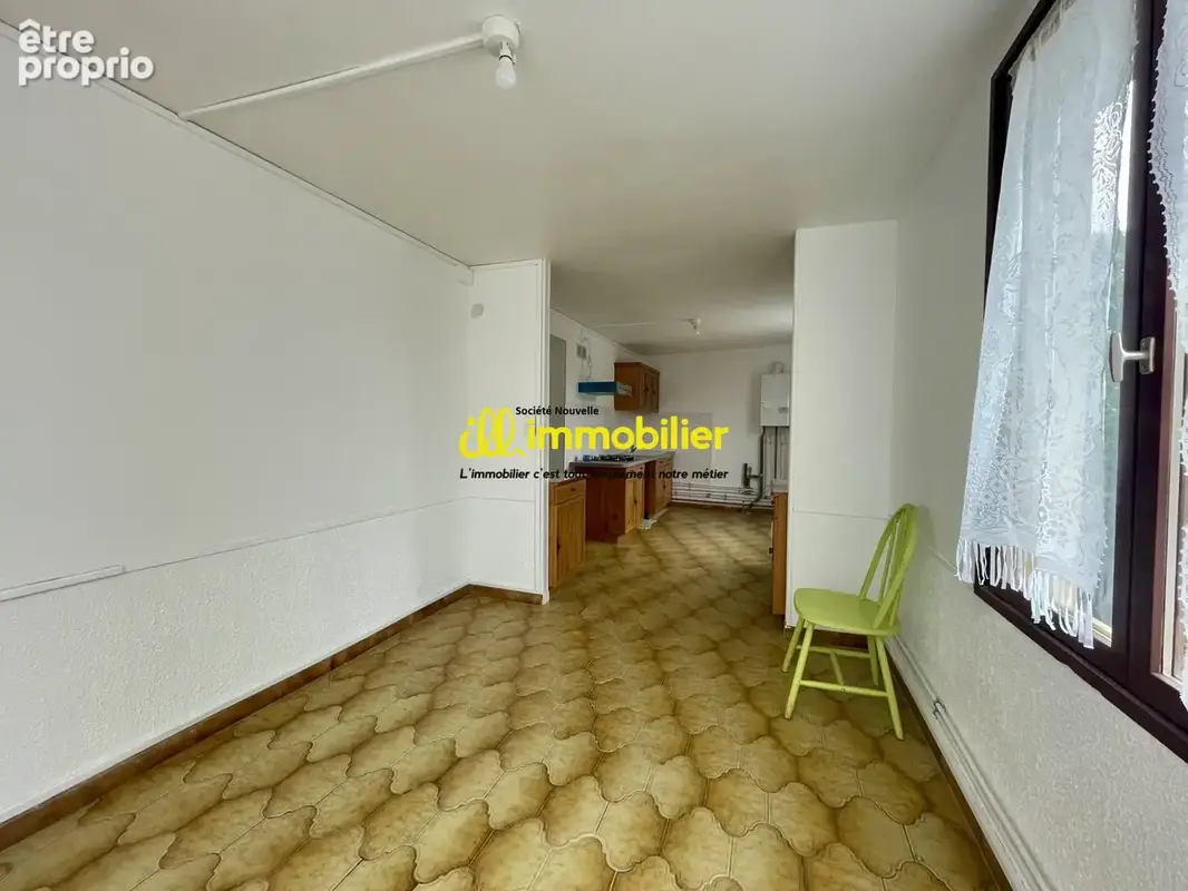 Appartement 187 m² à vendre à Nouzonville (08700) - photo 7