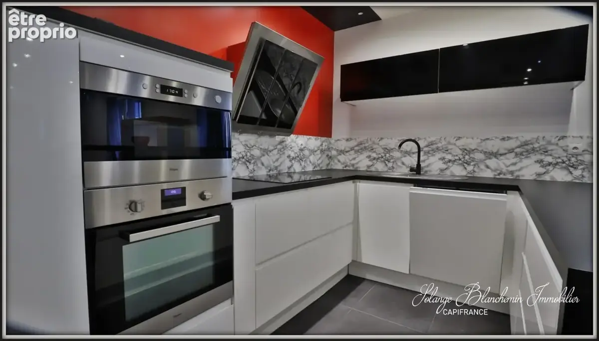 175 m² rénovés – 6 chambres – séjour 62 m² – garage 83 m² : une vraie maison familiale au cœur de Nissan-lez-Enserune - photo 15