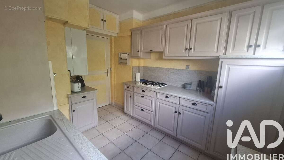 Photo 5 - Appartement à SAINT-CLOUD