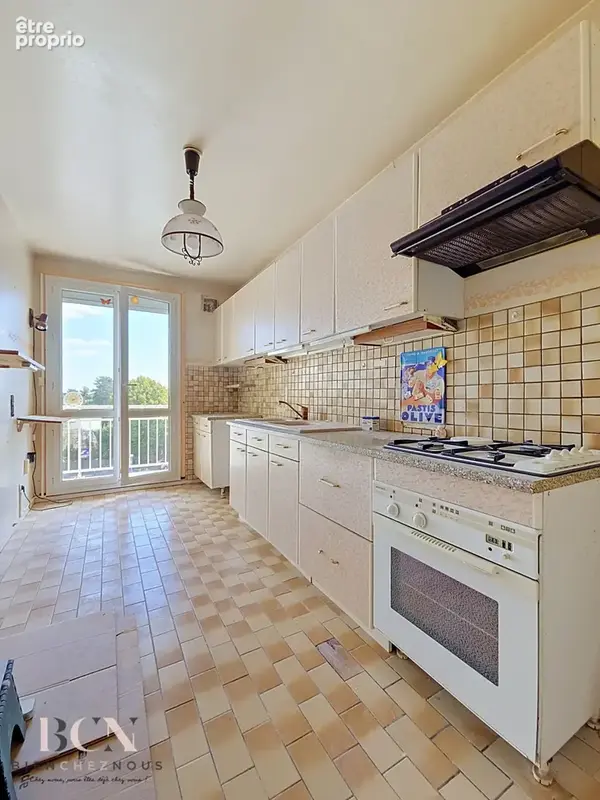 Appartement familial de 5 pièces de 86m2 avec 3 chambres - photo 3