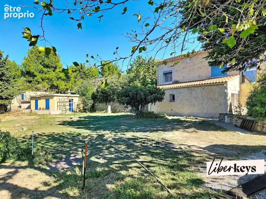 Maison à ISTRES