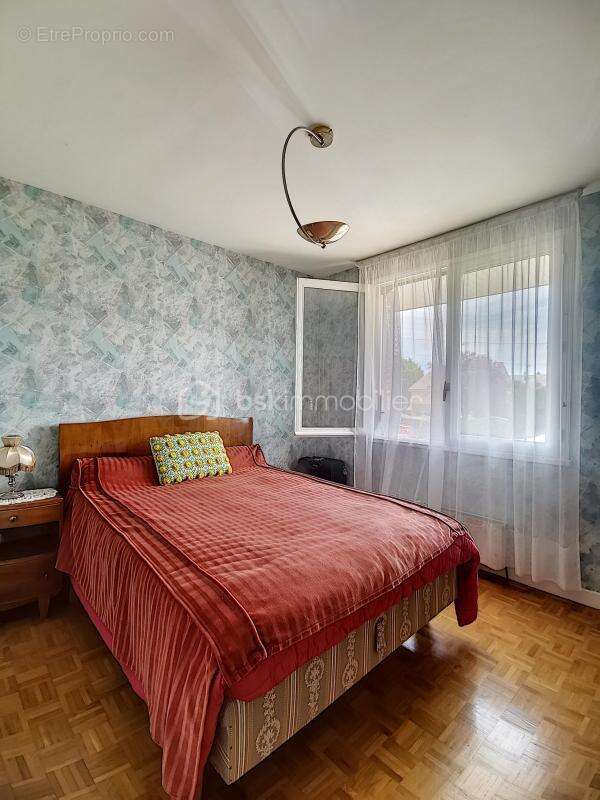 Maison à BRAZEY-EN-PLAINE