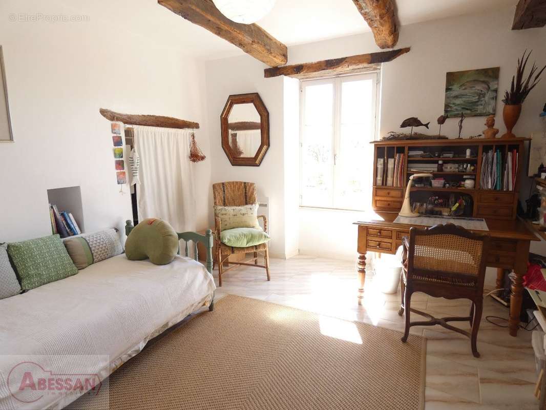 Maison à CORDES-SUR-CIEL