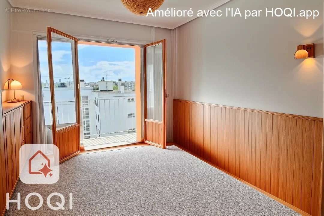 Appartement à NEVERS