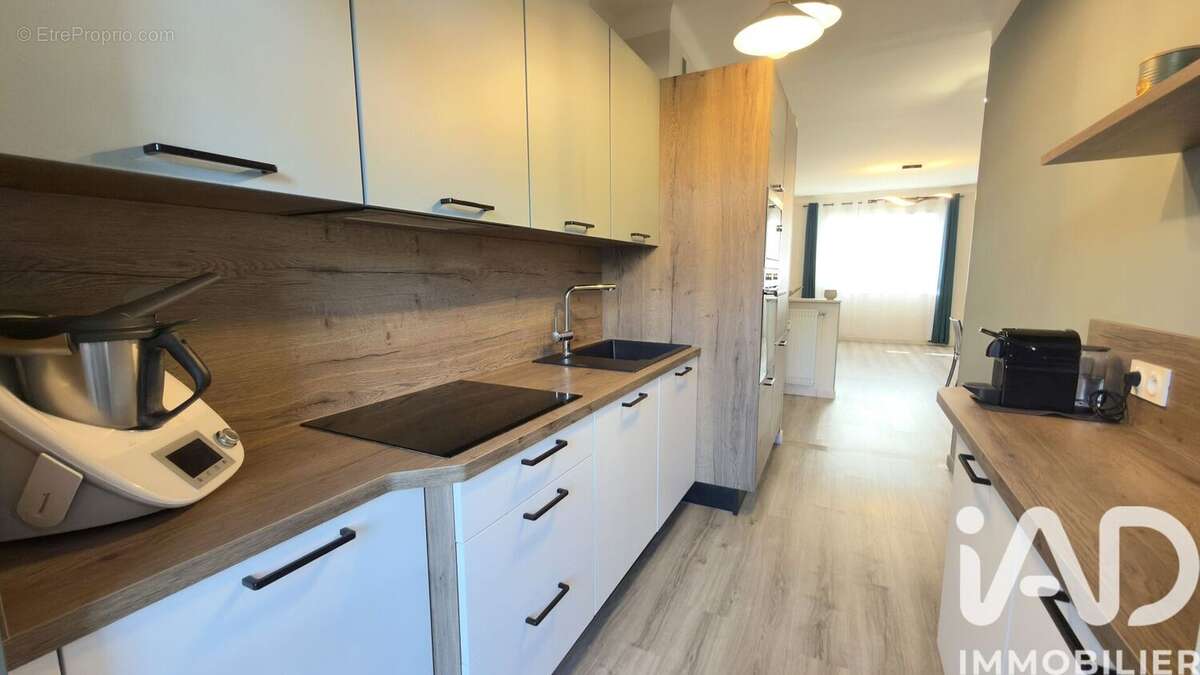 Photo 9 - Appartement à CAGNES-SUR-MER