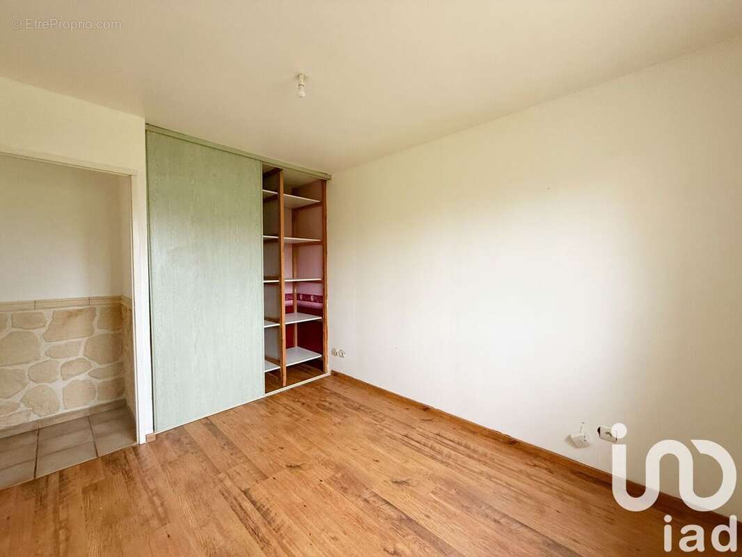 Photo 8 - Maison à GRANDVILLIERS